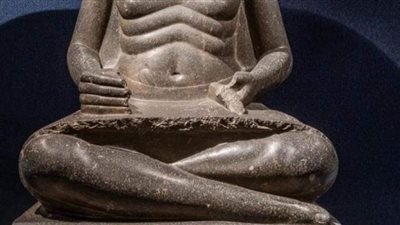 تعرّف على القطع الأثرية لتكون قطعة شهر أغسطس بمتاحف الآثار