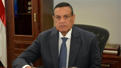 وزير التنمية المحلية: توريد وزراعة 7,6 مليون شجرة بالمحافظات خلال المرحلة الأولى من المبادرة الرئاسية