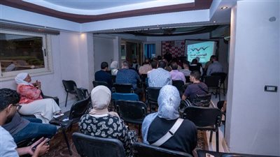 المصريين الأحرار يكثف دورات آليات التواصل المرنة ومنهجية الإدارة للحملة الشعبية الرئاسية