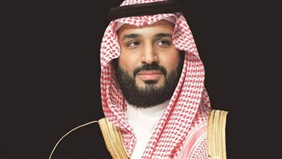 اتصال هاتفي بين ولي العهد السعودي ورئيس روسيا الاتحادية