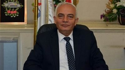 رضا حجازي: ضرورة انضباط العملية التعليمية وتحقيق عام دراسي جديد منتظم وآمن