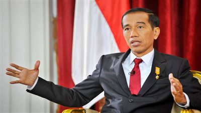 رئيس إندونيسيا يجتمع مع رئيس وزراء كندا على هامش قمة آسيان