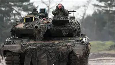 عاجل| تفاصيل الساعة الأخيرة في ميادين القتال في الحرب الروسية الأوكرانية 