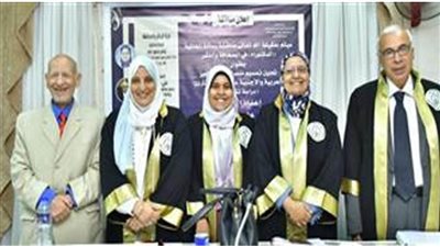 دكتوراه بجامعة الأزهر حول منصات النشر الحر العربية والأجنبية