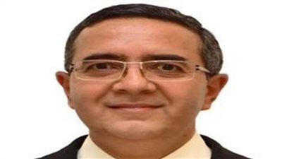 سفير الهند بالقاهرة