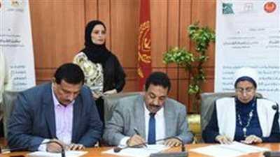 التضامن الاجتماعي: توقيع بروتوكول تعاون مع مصر الخير وعدد من الجمعيات الأهلية