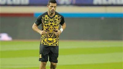 طارق حامد: أتمنى إنهاء مسيرتي في الزمالك.. ويكشف سبب قبوله عرض ضمك