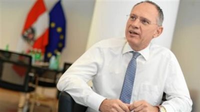 وزير داخلية النمسا: النشاط الإجرامي وصل إلى مستويات غير مسبوقة ولابد من تطوير الإنتربول