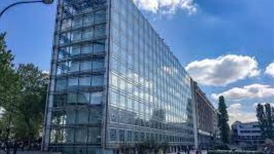 معهد العالم العربي يمنح جائزته الأولى للتصميم لأربع دول عربية من بينها مصر