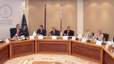 رئيس الرعاية الصحية يؤكد الدور الفاعل لفرق العمل للوصول لنظام صحي أفضل