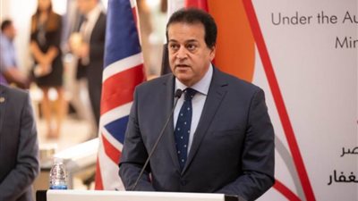 وزير الصحة يؤكد تنفيذ توجيهات الرئيس بتقديم كافة سبل الدعم للدول الأفريقية الشقيقة