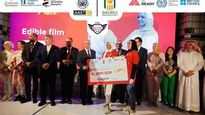 وزير التعليم العالي يهنئ الفائزين في مسابقة رالي مصر لريادة الأعمال 2023