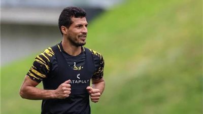 النشرة الرياضية| فوائد التجربة الروسية ورغبة طارق حامد وسيف شكري في بولندا