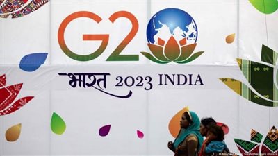 رئيس الاتحاد الأوروبي يشدد على أهمية التعاون الدولي خلال قمة مجموعة العشرين