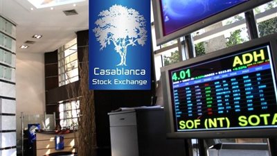 بورصة المغرب تغلقُ على انخفاض