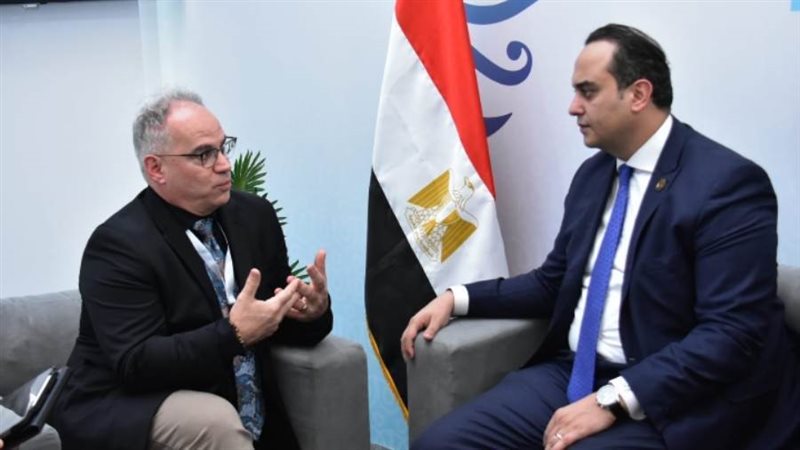 رئيس الرعاية الصحية