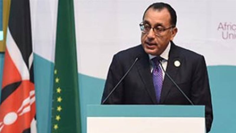 مصطفي مدبولي