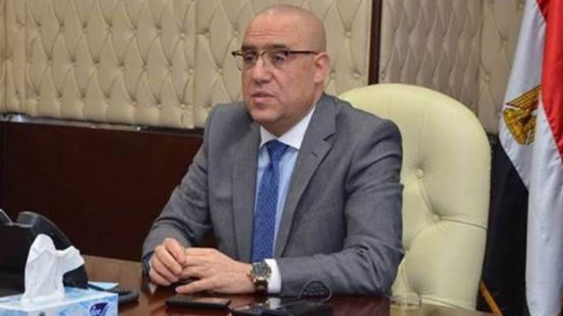 وزير الإسكان