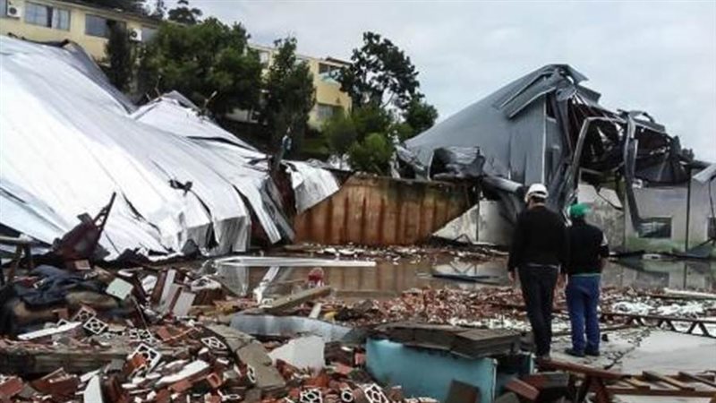 إعصار هايكوي