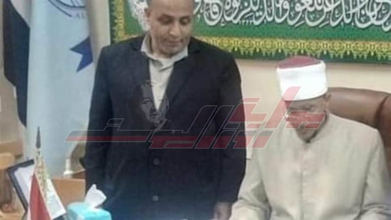 منطقة كفرالشيخ الأزهرية