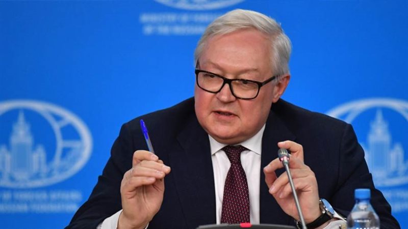 نائب وزير الخارجية