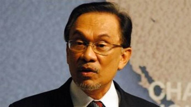 رئيس الوزراء الماليزي