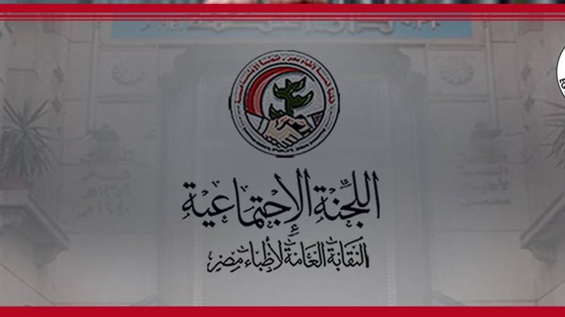 اللجنة الاجتماعية