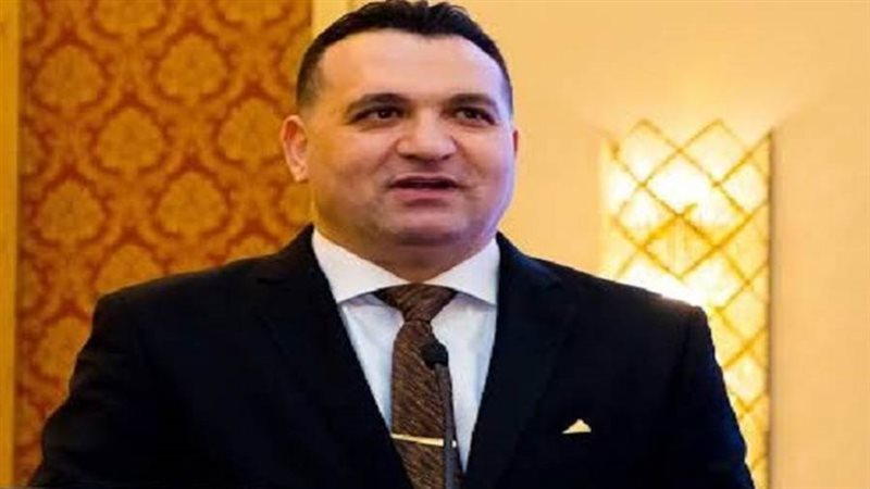 الدكتور محمد أسعد