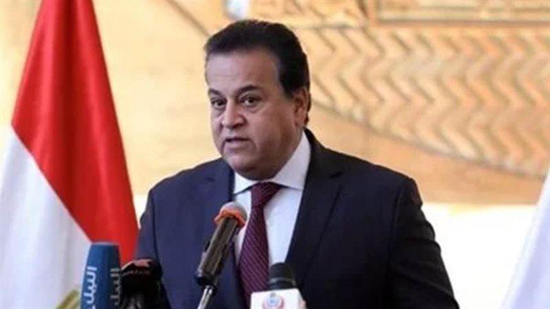 الدكتور خالد عبدالغفار