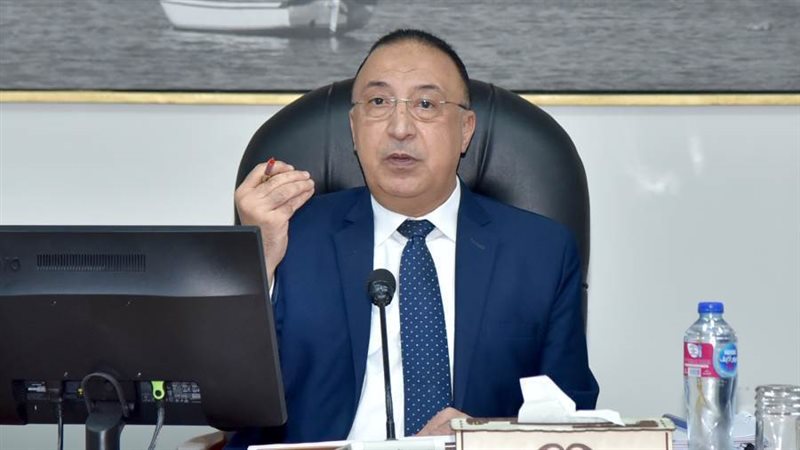 الشريف يترأس جلسة