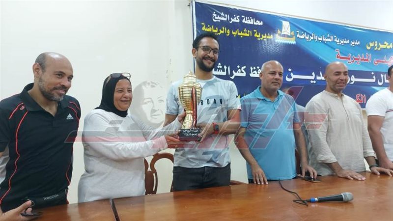 خلال اللقاء