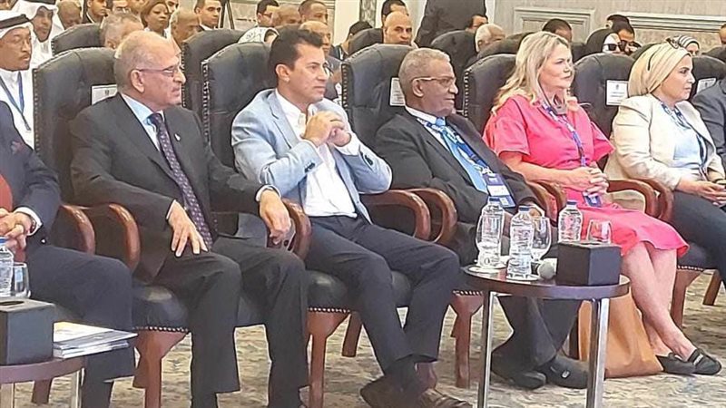 انطلاق فعاليات المؤتمر