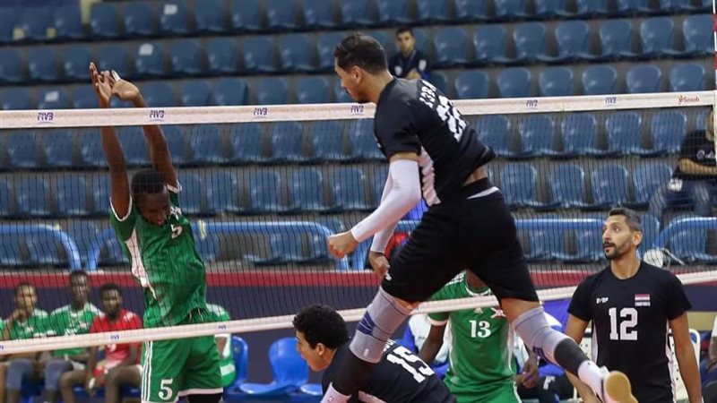 المنتخب المصري للرجال