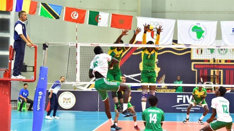 كأس الأمم الأفريقية