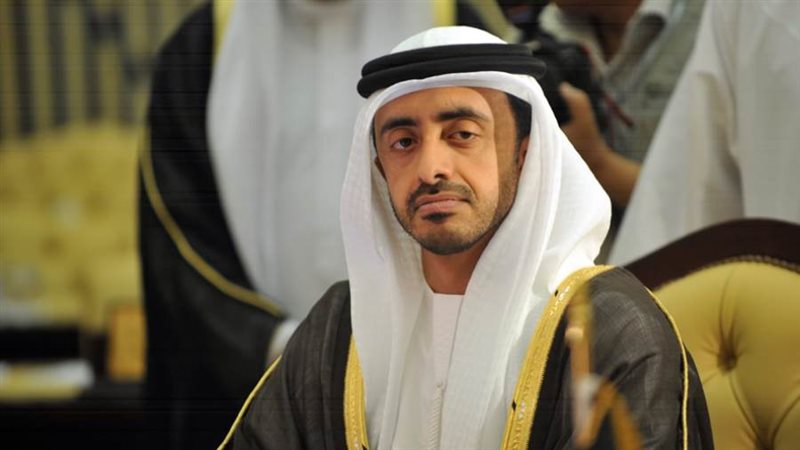 الشيخ عبدالله بن