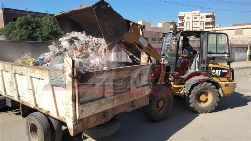 حملات النظافة