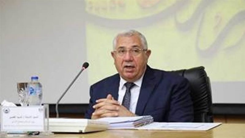 السيد القصير وزير