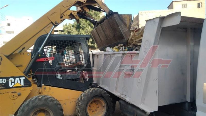 حملات النظافة