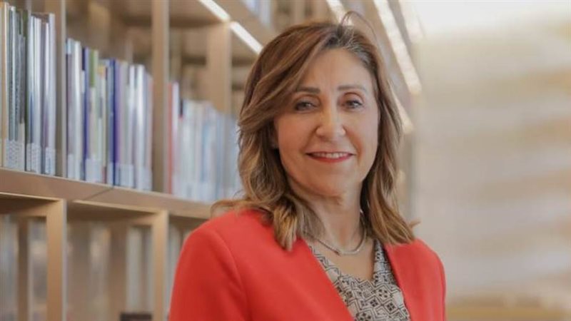 الدكتورة نيفين الكيلاني