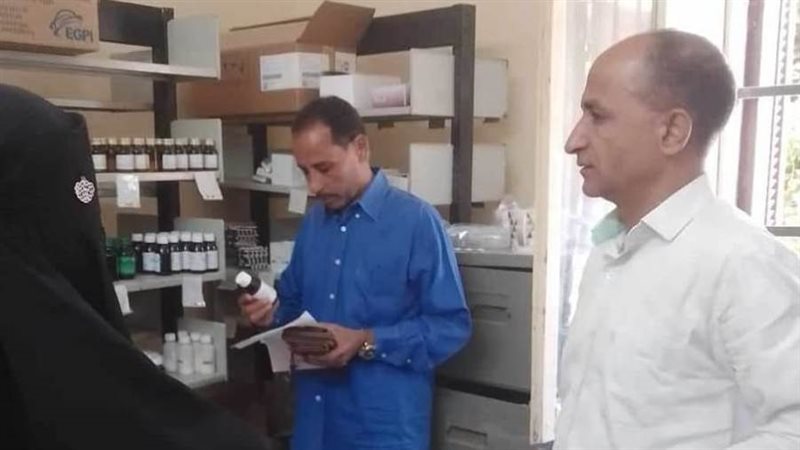 حملات رقابية على