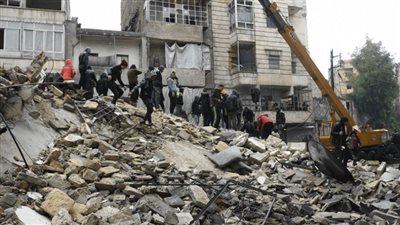 مجلس وزراء الداخلية العرب: واثقون من قدرة المغرب على تجاوز محنة الزلزال