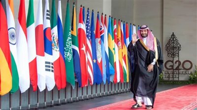 المملكة.. تاريخ حافل خلال مشاركاتها في قمة مجموعة العشرين الاقتصادية