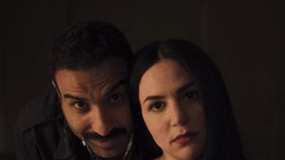 ركين سعد عن سفاح الجيزة: «أنا خايفة»