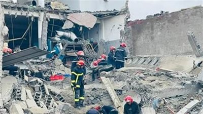 مجلس النواب الليبي يعزي ضحايا زلزال مراكش