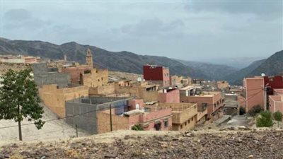 عاجل.. شهود يروون تفاصيل ليلة من الجحيم في زلزال المغرب 