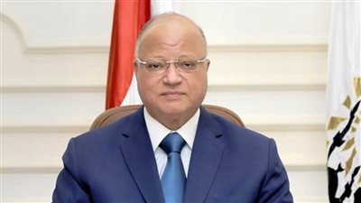 محافظ القاهرة: إقامة عدة معارض لمستلزمات المدارس بأسعار مخفضة بالتعاون مع الغرفة التجارية