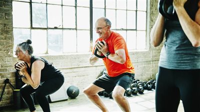 دراسة أمريكية : ممارسة الرياضة فد تؤدي إلى الوقاية من مرض الزهايمر