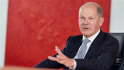 المستشار الألماني: لا يمكن حل الصراع بين أرمينيا وأذربيجان إلا من خلال القنوات الدبلوماسية