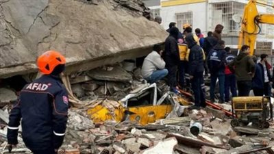 رئيس النواب الأردني يعزي نظيره المغربي في ضحايا الزلزال