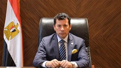 وزير الشباب والرياضة: القطاع الزراعي شهد حراكاً قوياً في عهد الرئيس السيسي